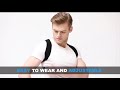 Best TrueFit® Posture Corrector for Men & Women | Get 60% Off Now