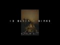 13 Block x Offset type beat « Binks » (Prod. Mamaonthetrack)