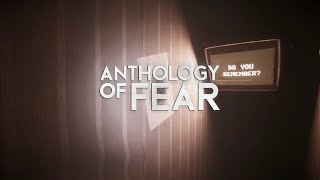 #2 悲劇すぎるビデオ内容、その結末とは？【Anthology of Fear】