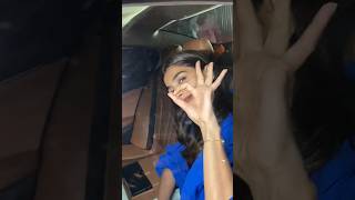 Oops #poojahegde #viral #youtubeshorts #shorts