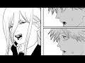 Denji and Power Manga Spoiler Edit • Arcade - loving you is a losing game #shorts