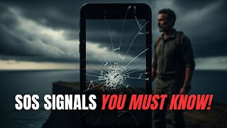 SOS Like a Pro: 5 Survival Signals You Need to Know