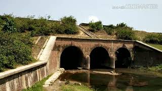 अंधेरा पुल: The Dark Tunnel: Mistery of Darkness# chakarpur#khatima#Uttarakhand