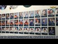 il capitano patassa si è addestrato al centro europeo astronauti video news aeronautica militare