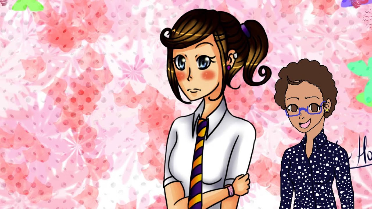 Character Design Tutorial Youtube