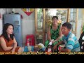 ĐÔNG DƯỢC THIÊN PHÚC CHÚNG TÔI VỀ LẠI CẦN THƠ THĂM ANH PHƯƠNG