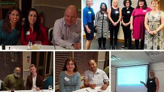 Improving access through breaking down barriers