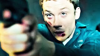 GANGS OF LONDON: Season 3 Trailer (2025) Joe Cole, Crime Action HD