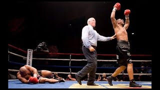 All losses of David Tua | Boxing