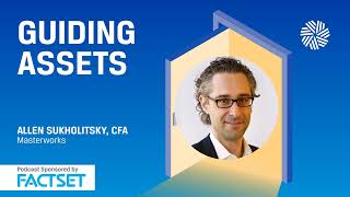 Allen Sukholitsky, CFA: Art Investing is $1.7T+ Asset Class. Should It Be In Your Portfolio?