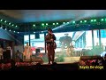 mohammad faiz stage show ঘাটাল উৎসব ও শিশু মেলা 2023