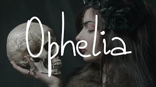 Hamlet Character Analysis - Ophelia