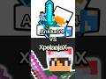 @Ankka54 VS @XpelaajaX