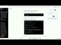 python requests set content type application json