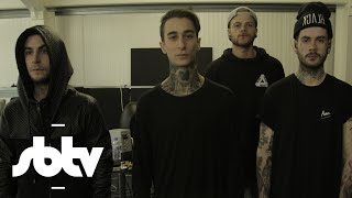 Modestep | "Snake" [Live Performance]: SBTV