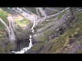 Troll Road, Norway, Self Drive, Scenic Adventure - Trollstigen