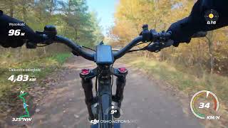 Banshee Scream cyc x1 pro gen 4 Dji 5pro