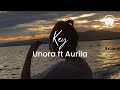 Unora - Key (Lyric Video)
