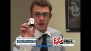 EZ Budget Insurance can save you money