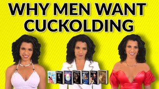 Cuckolding | Why Men Want Cuckolding