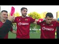 Уралец x Матч ТВ 3 тур 4 сезон winline media football league