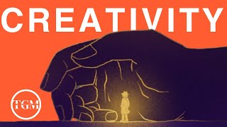 15 Practical Ways To Be More Creative