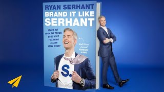 Ryan Serhant Interview: Why Personal Branding Is More Crucial Than Ever