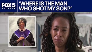 Grieving mom says last person to see her son is being protected | FOX 5 News