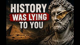 History Was Lying To You — 7 Myths Finally Debunked