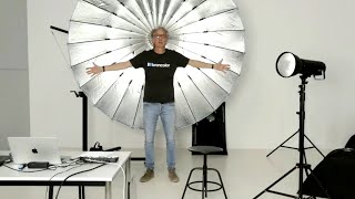 Mastering Flash: Portrait Photography Essentials