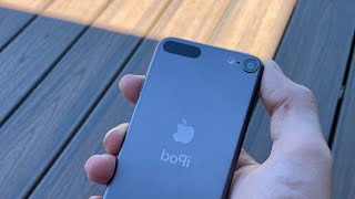 Unboxing The iPod Touch 7TH Gen