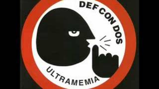 Def Con Dos - Señores