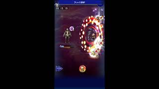 【FFRK】【絶夢】ニンブス30秒切り攻略【ファイナルファンタジーレコードキーパー】