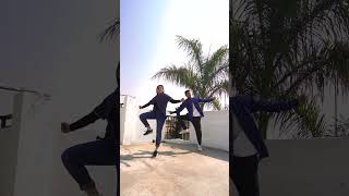 Jee Karda | Punjabi Bhangra dance | Choreo by Muskan×Tarun #shortvideo #shorts #dance #bhangra