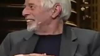 Cuando un idiota entrevista a un genio 🤣