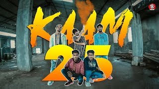 Kaam 25 - Divine | Sacred Games | Dance Cover | Deekshith Raj Choreography | Dzone Crew | Karnataka