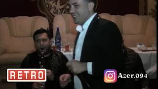 Ucarda Meyxana. Mehemmedin Toyu