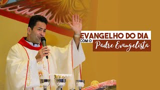 Evangelho do dia 24-12-2024 - Lucas 1,67-79 - Padre Cleberson Evangelista