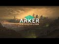 Arker: The legend of Ohm - Tales from Ohm