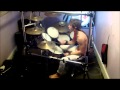 Motley Crue "The Dirt" movie audition for Tommy Lee Home Sweet Home drum / piano cover #thedirt