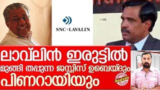 റിട്ടയര്‍ ചെയ്താല്‍ ഉടന്‍ നക്കാപ്പിച്ച വാങ്ങുന്ന ജഡ്ജിമാരോട് I pinarayi vijayan