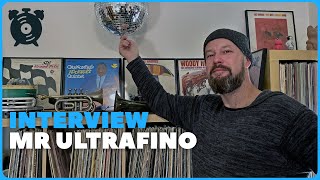 Mr. Ultrafino: On Art, Music, and Darryl Baalki's Upcoming EP (Interview)