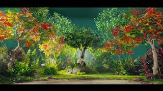 4EVE - JACKPOT Visual Effects Short Clip