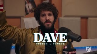 Lil Dicky - DAVE The Breakfast Club Rap (Season 1 finale)
