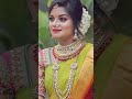 raakkuyil actor manasi bride look photos apsara bride look comment your favourite bride photos