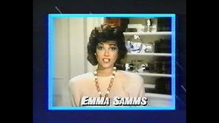 ABC Promo, Shadow Chasers, 1985