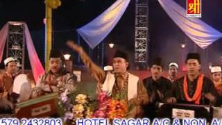 Mere Sabir Hai Muhammad Ke Gharane Wale | Aslam Akram Sabri | Beautiful Qawwali