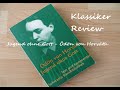 Klassiker Review - Jugend ohne Gott - Ödön von Horváth