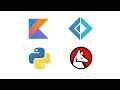 1 Problem, 4 More Programming Languages (Python vs Kotlin vs F# vs Wolfram)