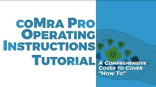 coMra Pro Operating Instructions Section 1 Introduction